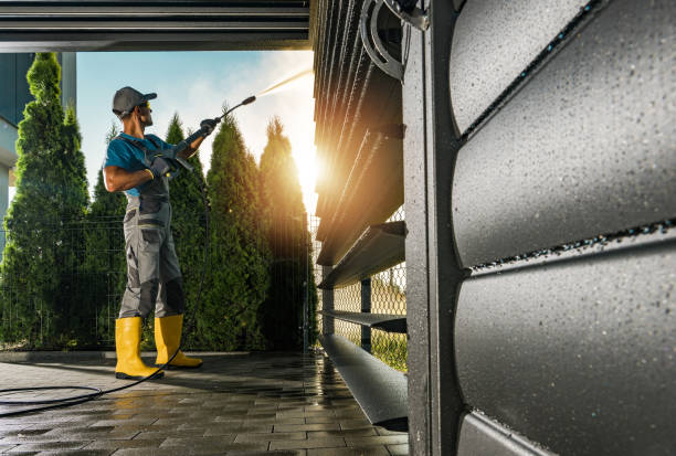 Best Fence Cleaning  in Ferndale, MI