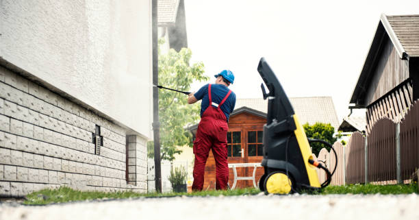 Boat and Dock Cleaning in Ferndale, MI